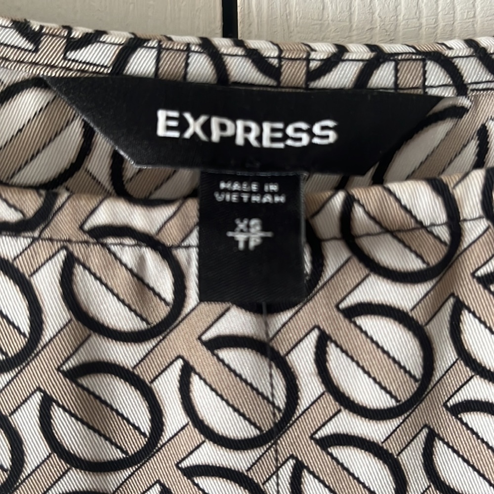 Express blouse - Picture 3 of 4